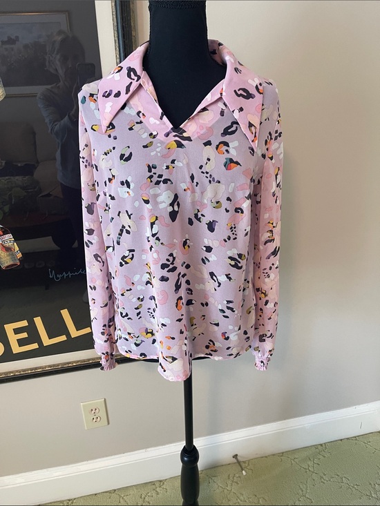 CAbi Tops - Blouse by Cabi in size extra small